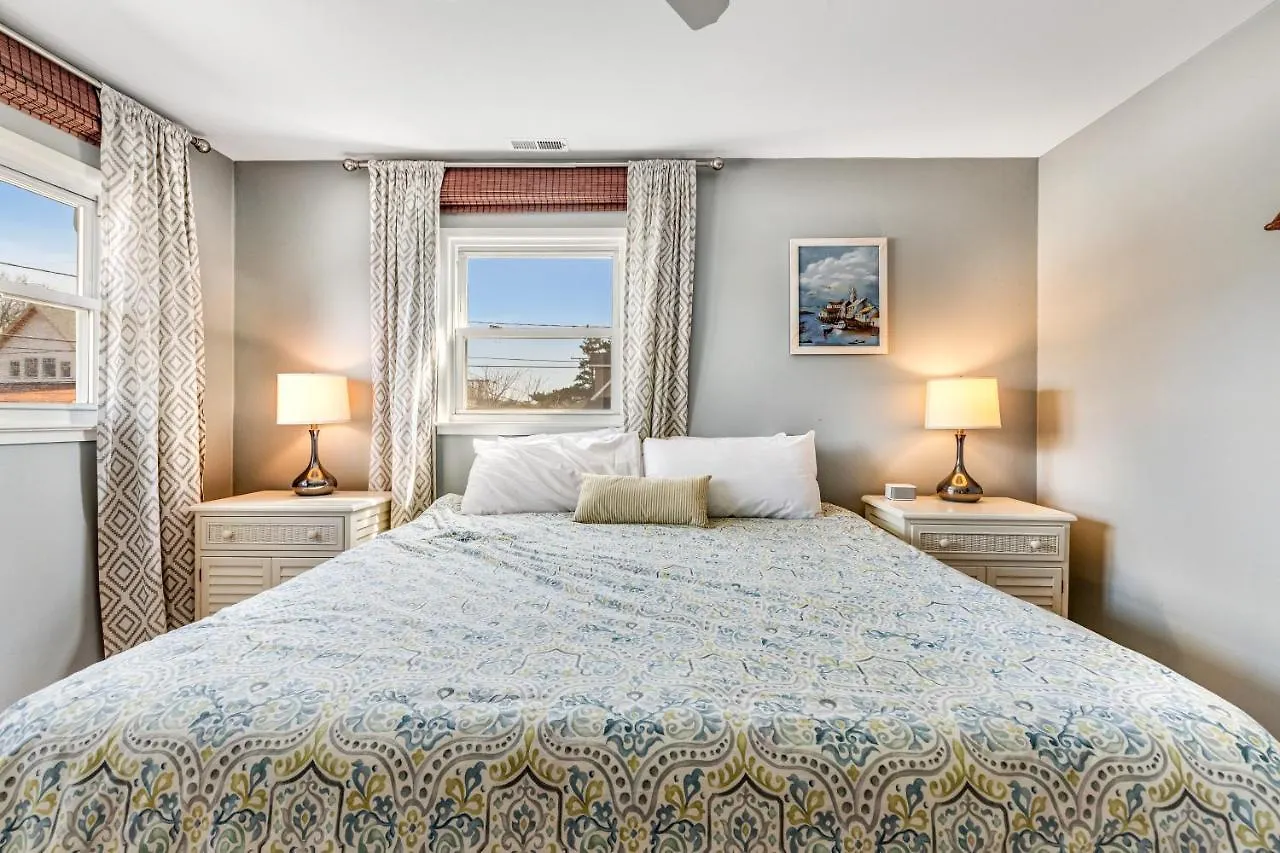 Pacific Oc Villa Ocean City 0*,  United States